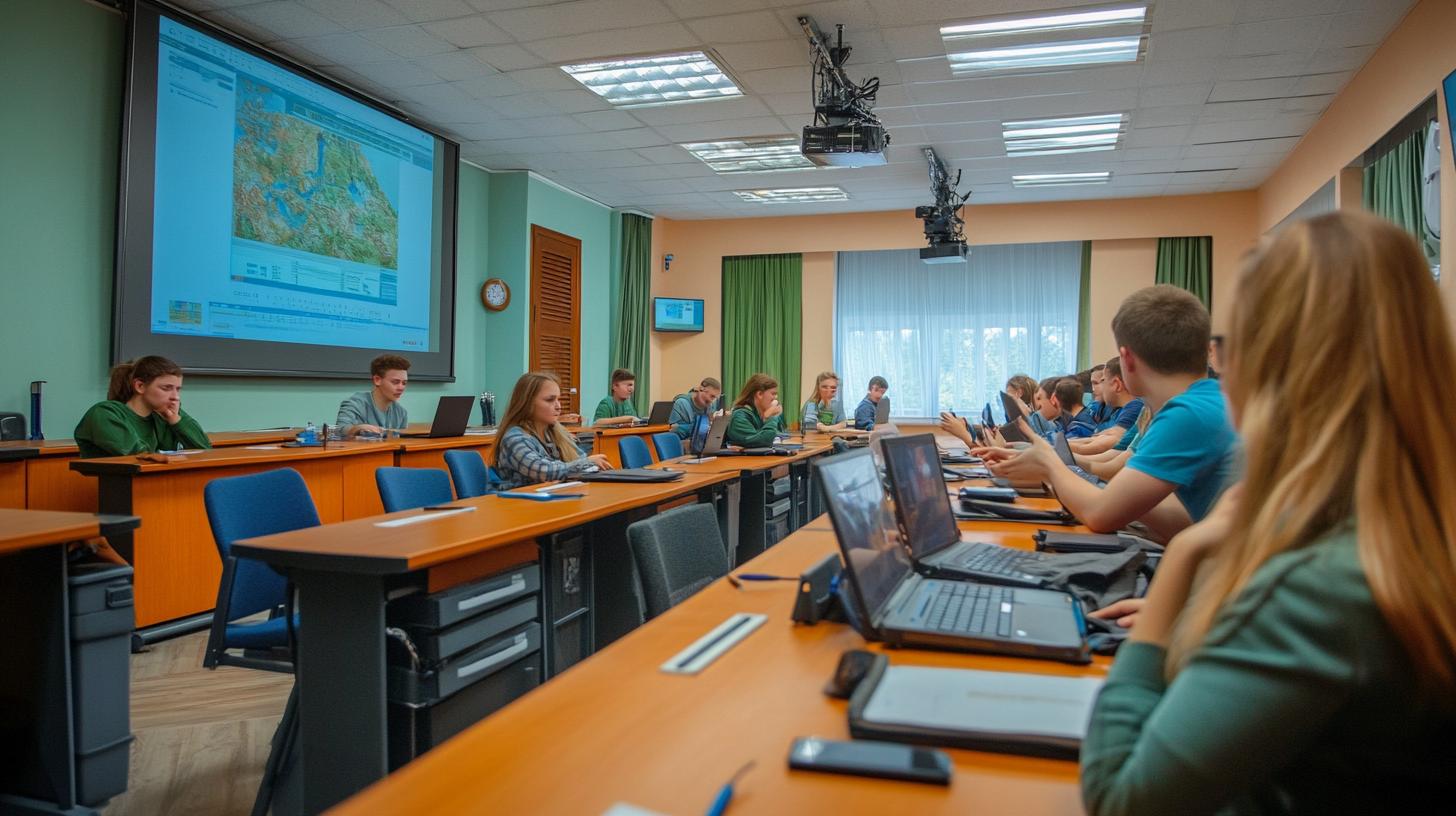 Возможности профессиональной переподготовки в МЦДПО